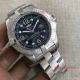 2017 Fake Breitling Superocean Watch SS Black Face (2)_th.jpg